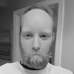 Author photo