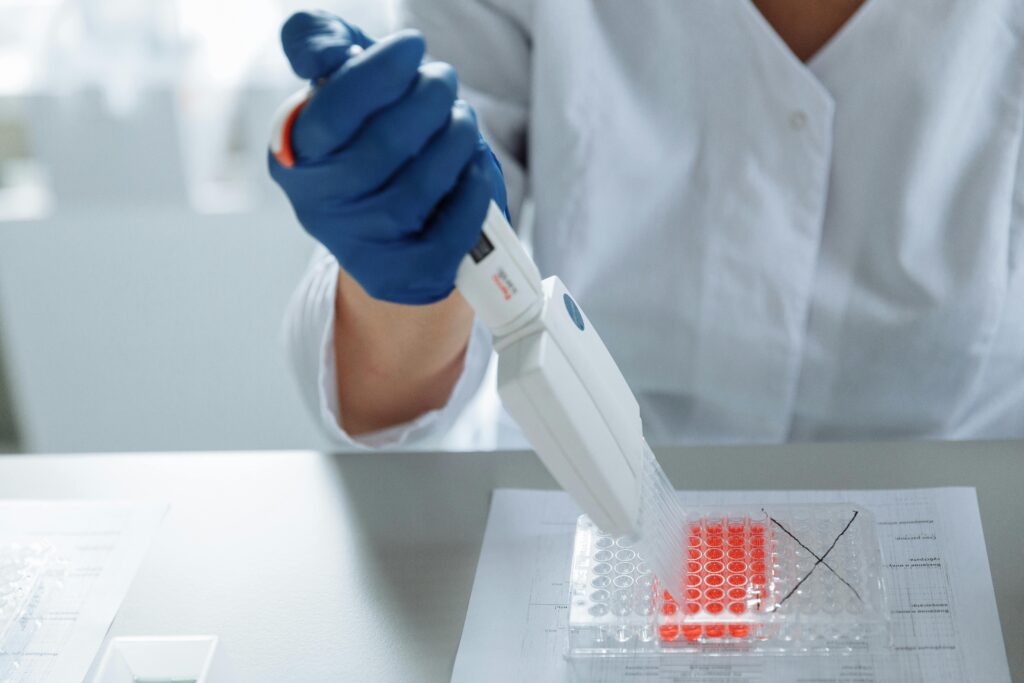 The Benefits of DNA Tests for Longevity and Healthy Aging