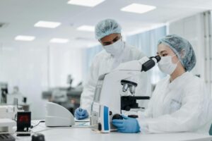 How Genetic Testing Is Transforming Modern Family Planning
