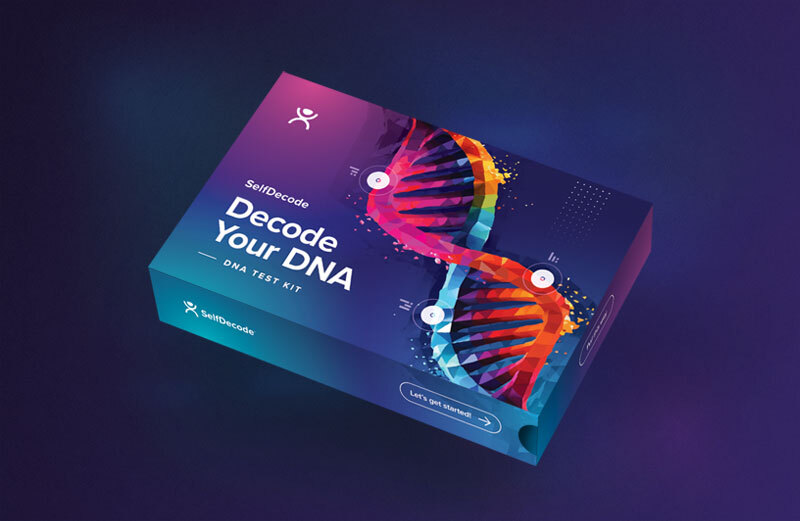 DNA Kit