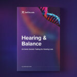 Hearing & Balance