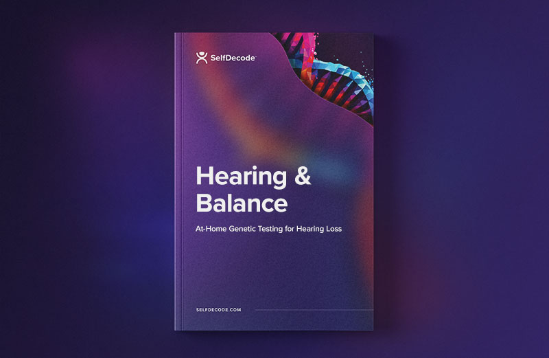 Hearing & Balance