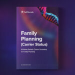 Family Planning (Carrier Status)