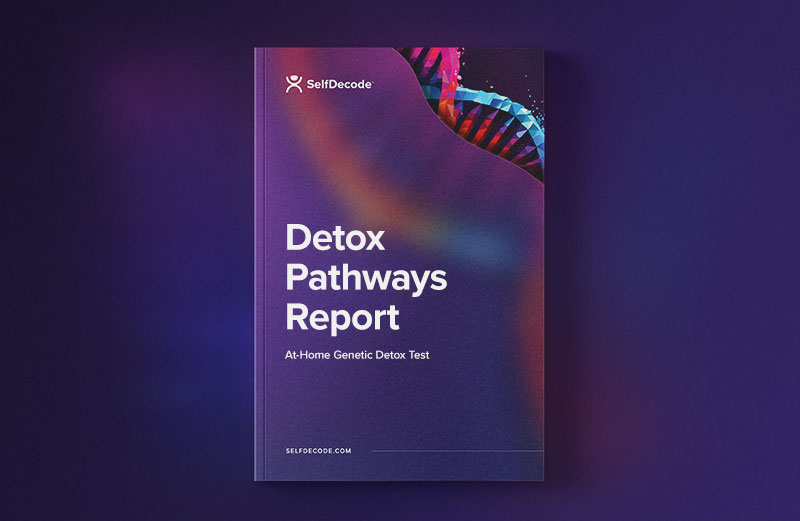Detox Pathway