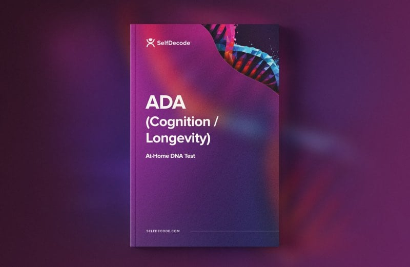 ADA (Cognition/Longevity)