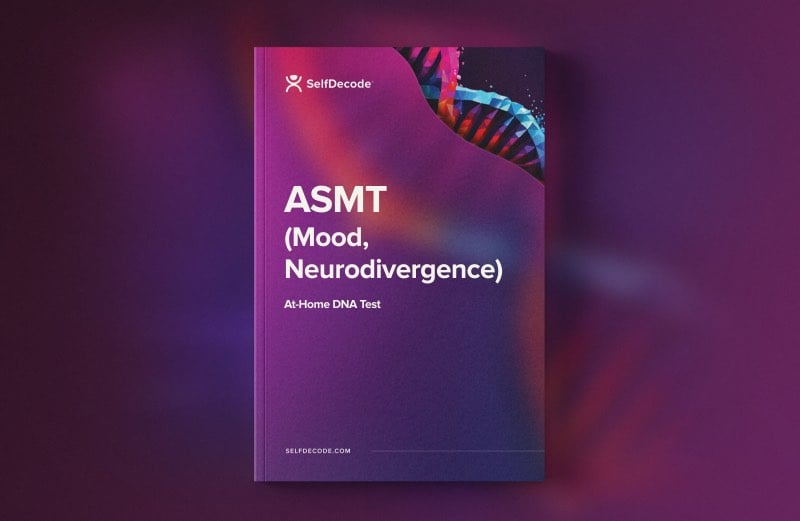 ASMT (Mood, Neurodivergence)
