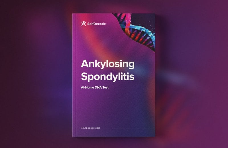 Ankylosing Spondylitis