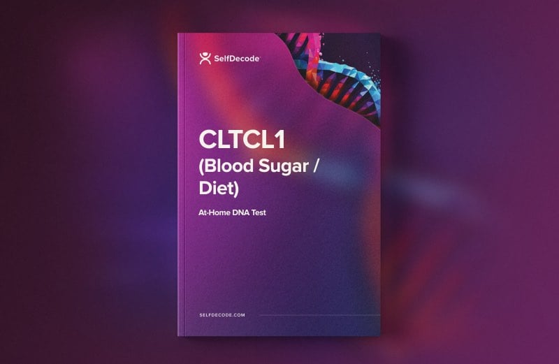 CLTCL1 (Blood Sugar/Diet)
