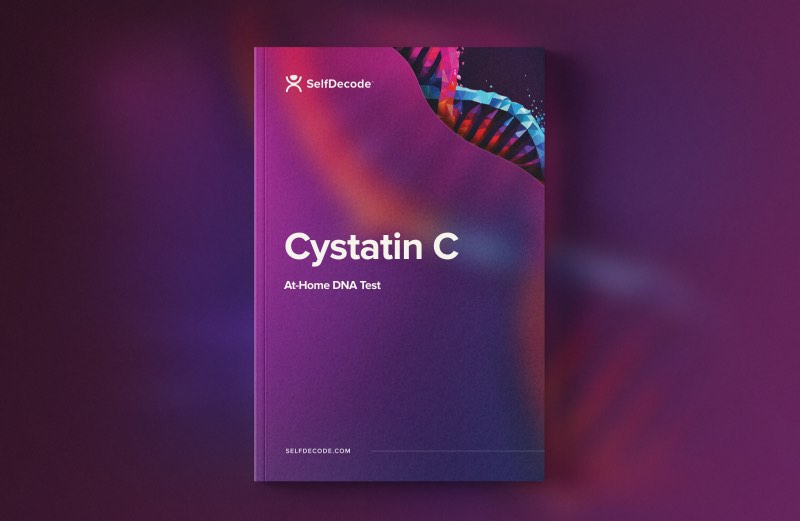 Cystatin C