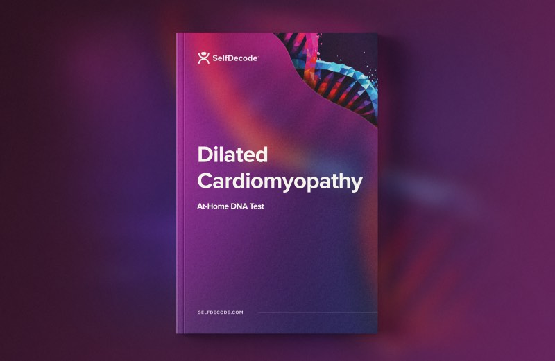 Dilated Cardiomyopathy