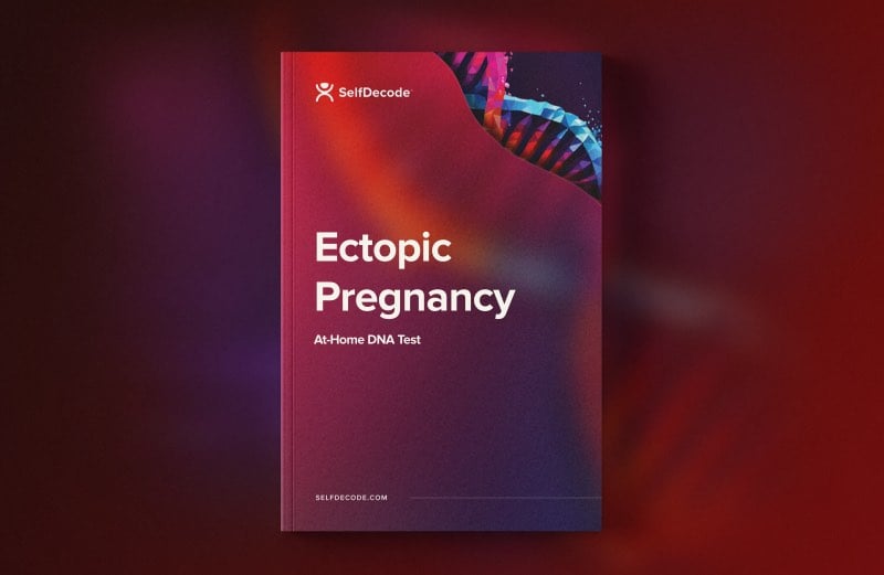 Ectopic Pregnancy