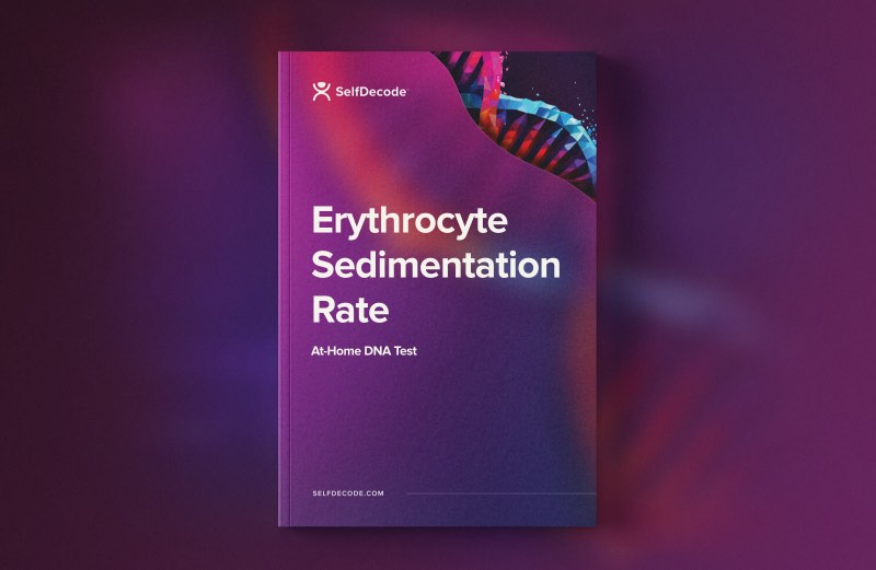 Erythrocyte Sedimentation Rate