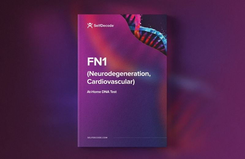 FN1 (Neurodegeneration, Cardiovascular)