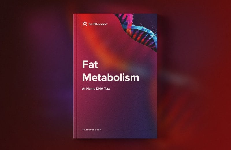 Fat Metabolism