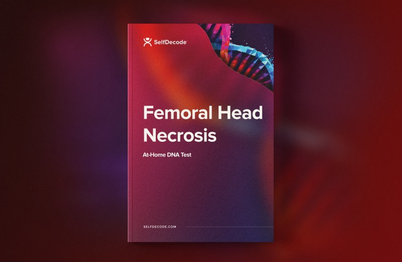 Femoral Head Necrosis