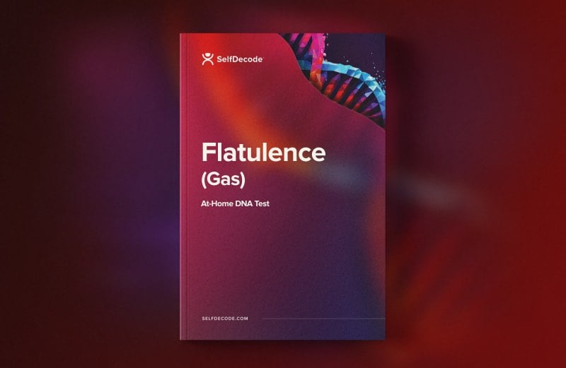 Flatulence (Gas)