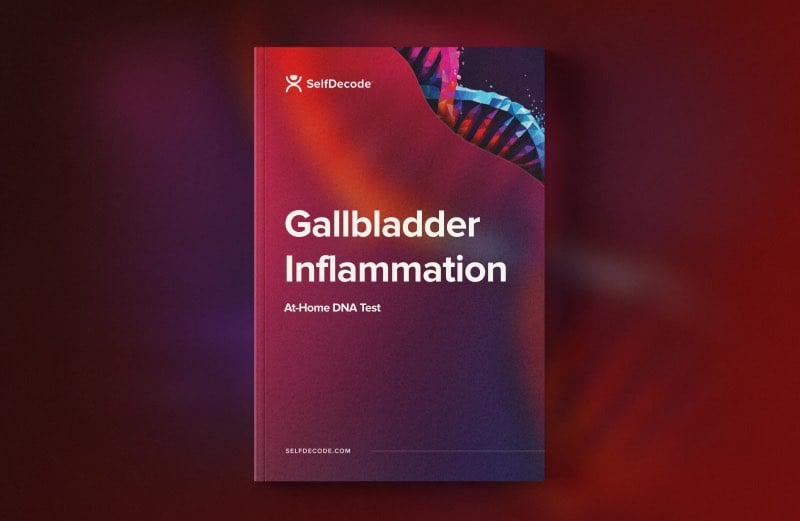 Gallbladder Inflammation