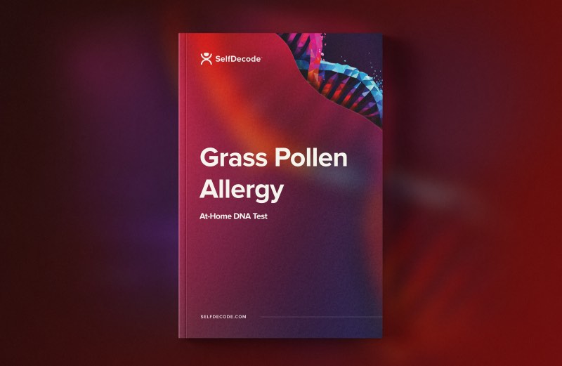 Grass Pollen Allergy