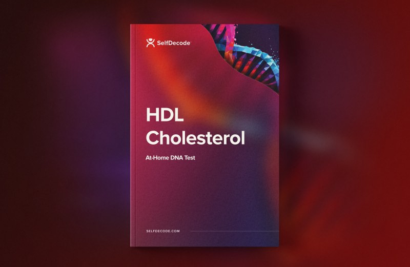 HDL Cholesterol