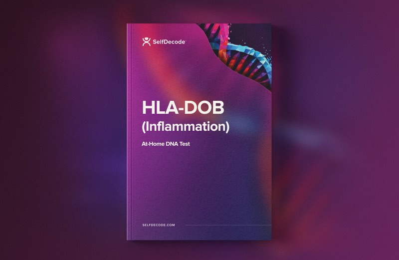 HLA-DOB (Inflammation)