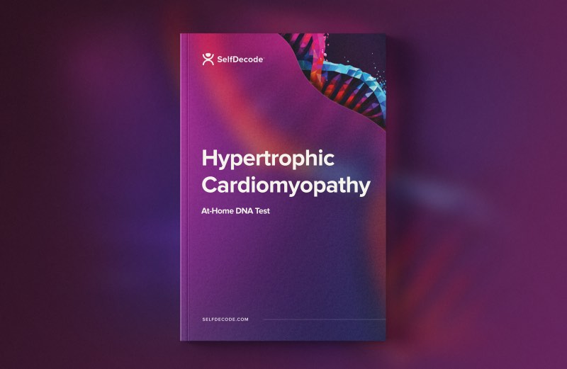 Hypertrophic Cardiomyopathy