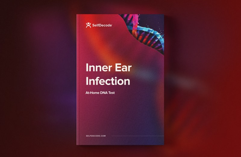 Inner Ear Infection