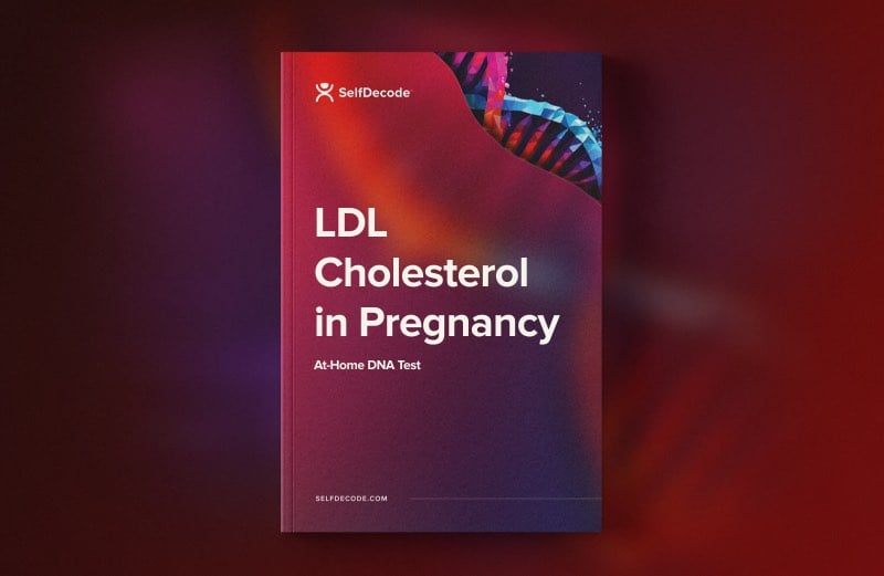 LDL Cholesterol in Pregnancy