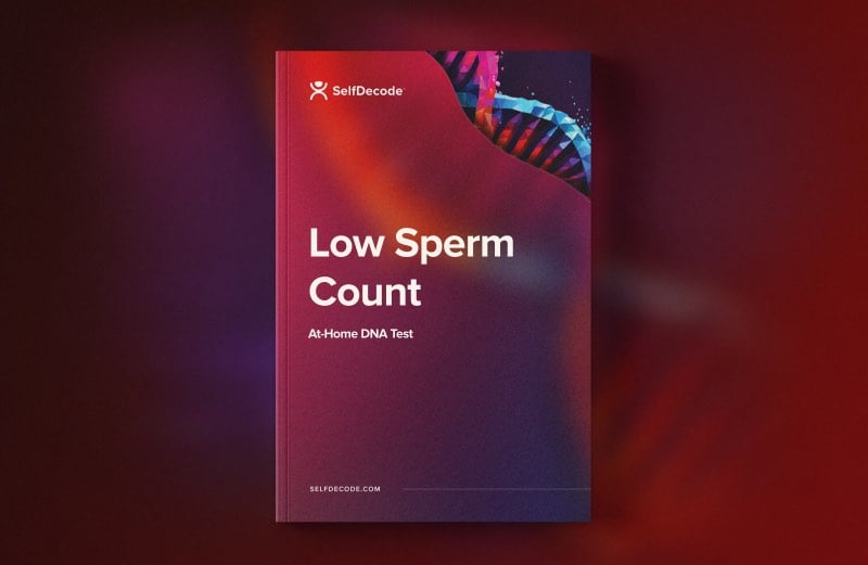 Low Sperm Count