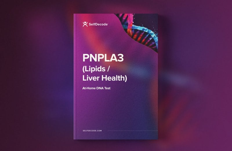 PNPLA3 (Lipids/ Liver Health)
