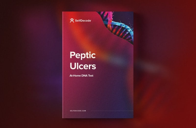 Peptic Ulcers