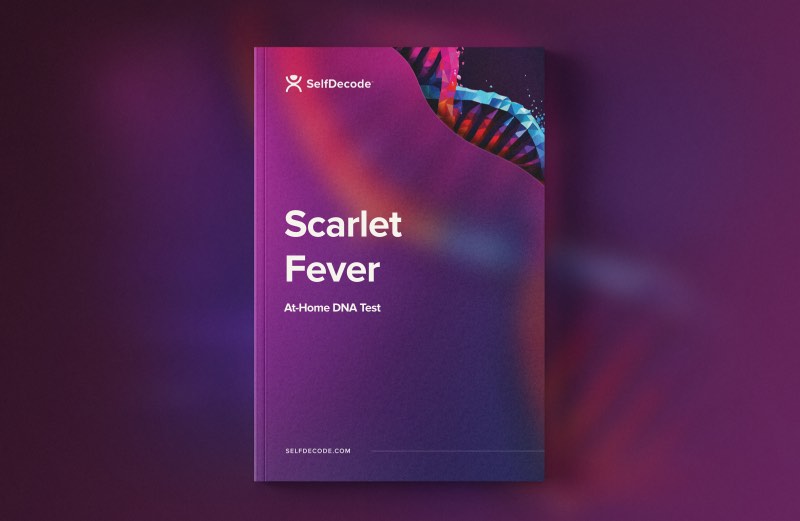 Scarlet Fever