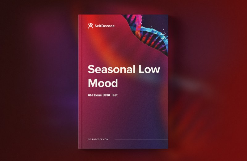 Seasonal Low Mood