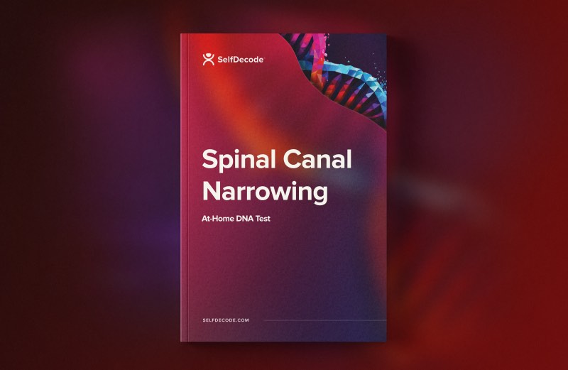 Spinal Canal Narrowing