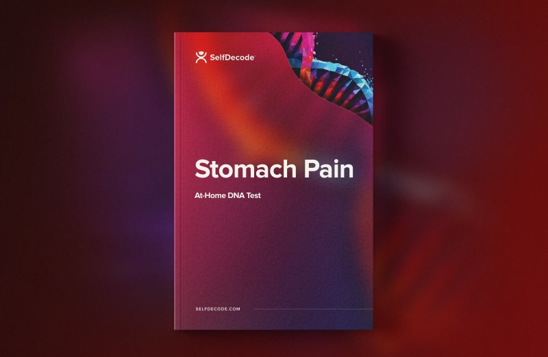 Stomach Pain