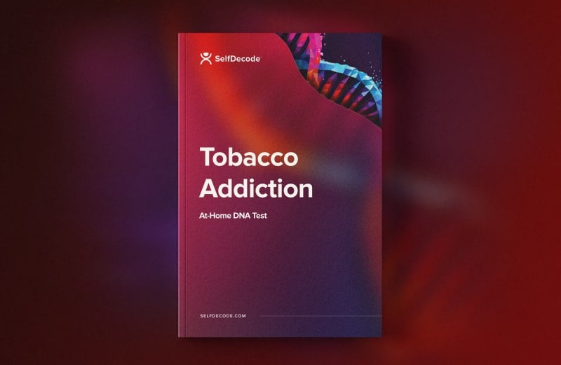 Tobacco Addiction