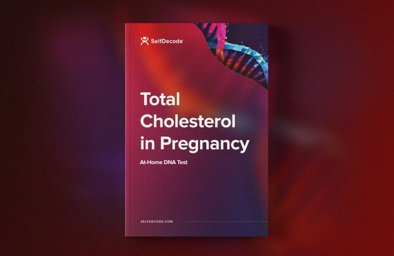 Total Cholesterol in Pregnancy