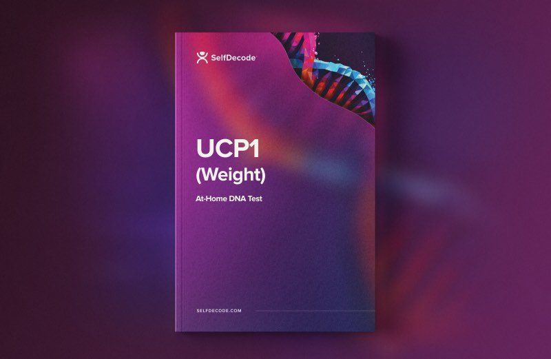 UCP1 (Weight)
