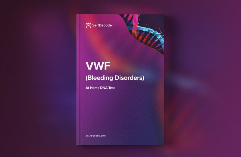 VWF (Bleeding Disorders)