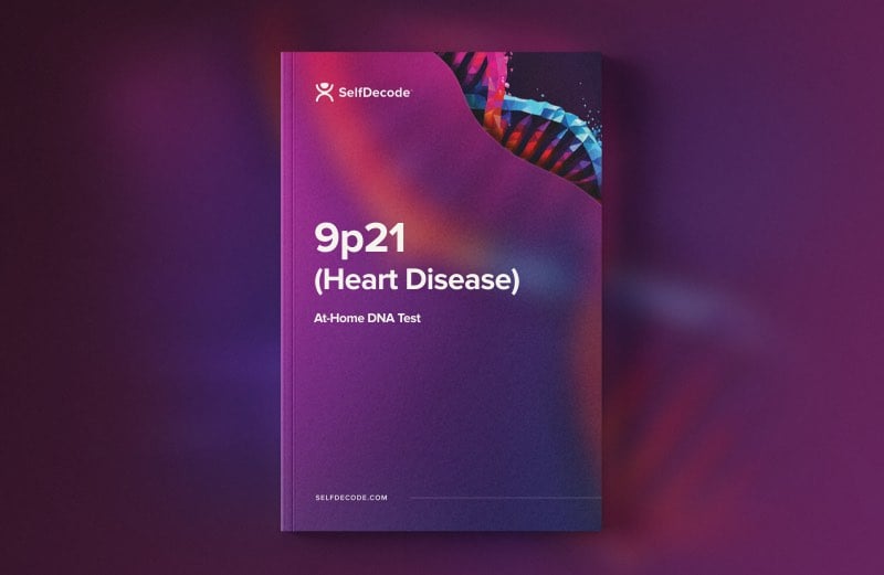 9p21 (Heart Disease)