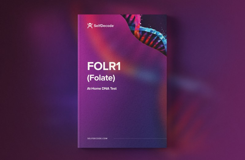 FOLR1 (Folate)