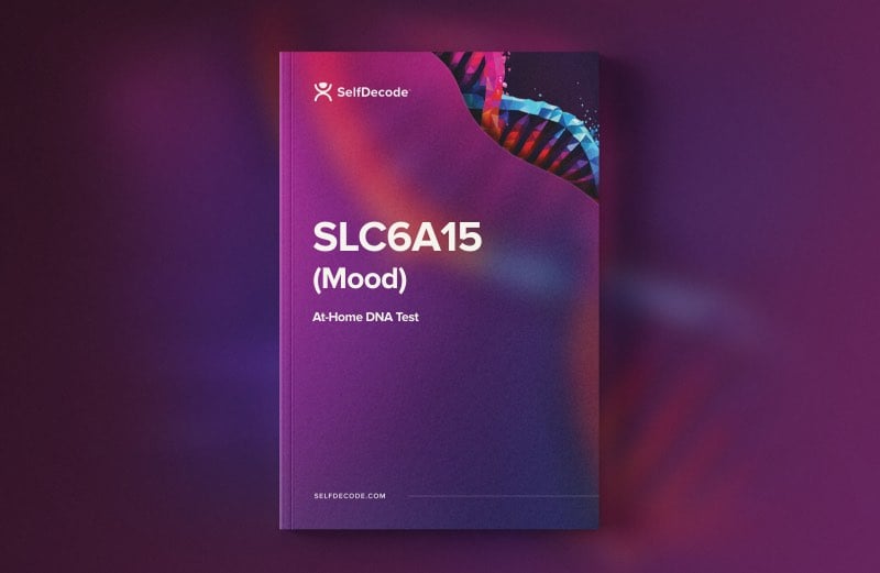SLC6A15 (Mood)